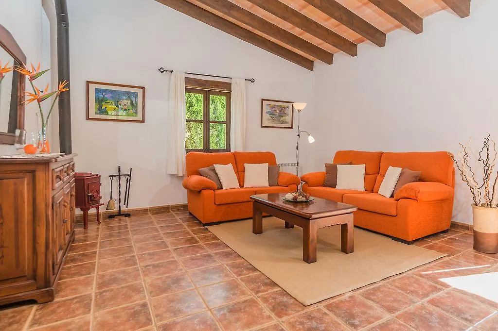 Can Just Villa Pollenca 0*,  Spain
