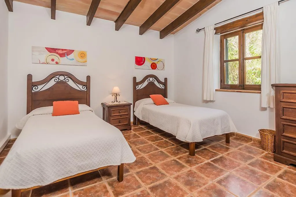 Holiday home Can Just Villa Pollenca