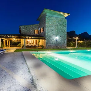 La Rafal By Homevillas360 Villa
