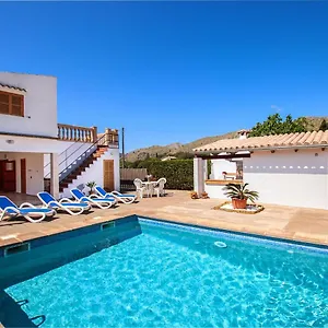 villa-oliver-pollenca.allmallorcahotels.com/