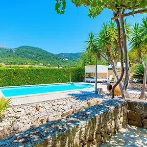 Na Garrovera Villa