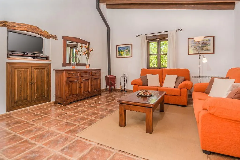 Villa Can Just Pollença