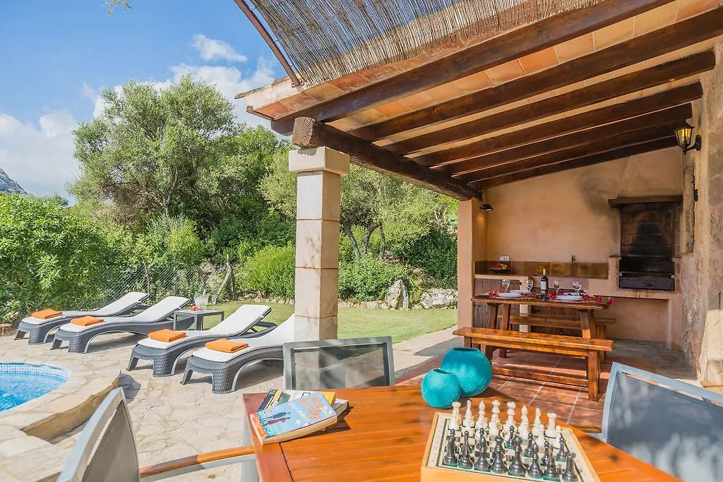 Villa Can Just Pollença