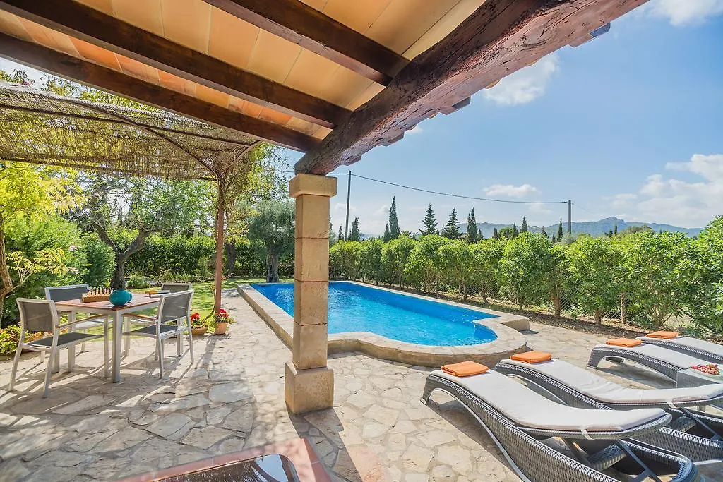 Villa Can Just Pollença