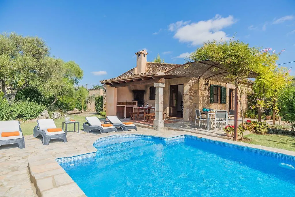 Villa Can Just Pollença